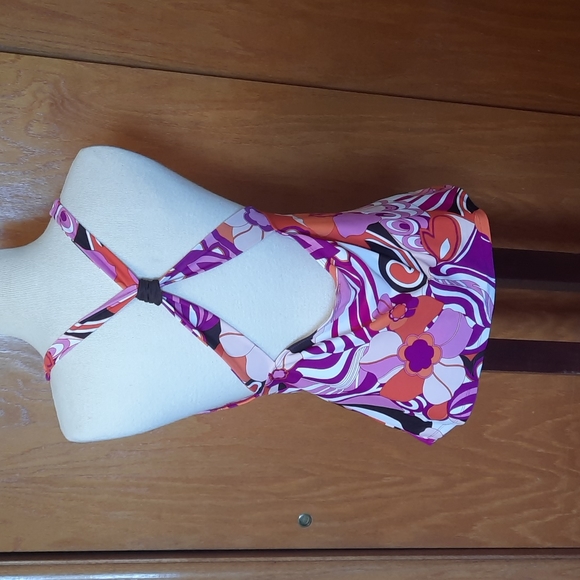 Sonoma Bathing Suit Top - Picture 2 of 4